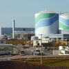Nhật Bản: Thêm hai lò phản ứng hạt nhân đủ quy chuẩn an toàn 