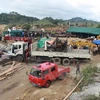 Vụ sập hầm thủy điện Lâm Đồng: Đào thêm đường hầm phụ hai