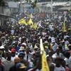 Tổng thống Haiti gặp phe đối lập giải quyết khủng hoảng chính trị