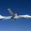 Hãng hàng không Lion Air mua 40 máy bay ATR trị giá 1 tỷ USD 