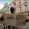 Quốc hội Cuba đưa ra định hướng phát triển cho năm 2015