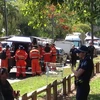 Cảnh sát Australia bắt giữ mẹ ruột của các trẻ em bị thảm sát