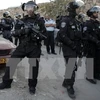 Israel bắt giữ 8 kẻ cực đoan Do Thái chống người Arab 