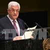 Tổng thống Palestine cảnh báo sẽ cắt đứt quan hệ với Israel