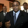 Ông Omar Abdirashid Ali Sharmarke trở thành thủ tướng Somalia