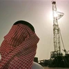 Saudi dự báo thâm hụt ngân sách khổng lồ do giá dầu giảm 