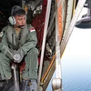 AirAsia thừa nhận ''bàng hoàng' trước sự cố máy bay mất tích