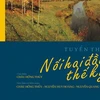 Hội Văn học Việt Nam tại Nga ra mắt tuyển thơ “Nối hai đầu thế kỷ” 