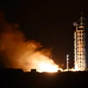 Trung Quốc phóng thành công vệ tinh khí tượng Phong Vân-II 08