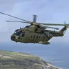Tập đoàn Rosneft của Nga mua 160 máy bay trực thăng của Italy