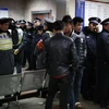 [Photo] Hiện trường vụ giẫm đạp kinh hoàng tại Thượng Hải