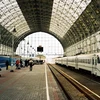 Nga: 26 thành phố bị đe dọa đánh bom tại các nhà ga xe lửa