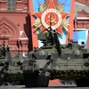 Lầu Năm Góc: Mỹ đang nghiên cứu học thuyết quân sự mới của Nga 