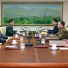 Hàn Quốc hối thúc Triều Tiên sớm hồi đáp đề xuất cải thiện quan hệ