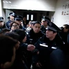 Trung Quốc yêu cầu điều tra về vụ giẫm đạp đêm đón Năm mới