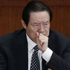 Trung Quốc nêu tên phe phái quan hệ với quan chức "ngã ngựa"