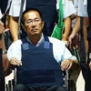 Cựu Tổng thống Đài Loan Trần Thủy Biển được trả tự do