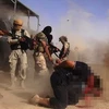 [Video] Nhà nước Hồi giáo tự xưng hành quyết tám công dân Iraq