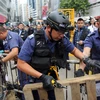 Hong Kong khởi động tư vấn cải cách chính trị vòng hai