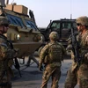 Mỹ: Dư luận trái chiều về chủ trương trong cuộc chiến Afghanistan