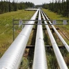Mỹ: Dự luật xây đường ống Keystone XL vượt cửa ải đầu tiên