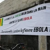Dịch Ebola không ảnh hưởng đến kế hoạch tổ chức CAN 2015
