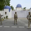 Anh cảnh báo Ấn Độ về khả năng tấn công khủng bố của IS