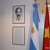 Thúc đẩy quan hệ hữu nghị hai nước Việt Nam và Argentina