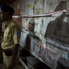 Ấn Độ loại trừ động cơ khủng bố trong vụ nổ bom tại Bihar