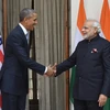 Ấn Độ khẳng định tầm quan trọng trong quan hệ với Mỹ