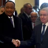 Algeria và Niger nhất trí tăng cường hợp tác chống khủng bố