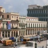 Canada tiếp tục là thị trường du lịch lớn nhất của Cuba