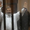 Ai Cập định thời điểm xét xử cựu Tổng thống Morsi tội gián điệp