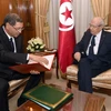 Tunisia: Đảng Hồi giáo Ennahda đồng ý tham gia chính phủ liên hiệp