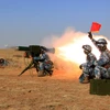 Quân đội Trung Quốc lên kế hoạch tập trận trong năm 2015