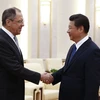 Trung Quốc và Nga tăng cường hợp tác trong các vấn đề toàn cầu