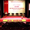 [Video] Kỷ niệm 85 năm ngày thành lập Đảng Cộng sản Việt Nam