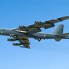 Mỹ đẩy nhanh việc thay thế các máy bay ném bom chiến lược 
