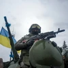Mỹ chưa quyết định về việc cấp vũ khí sát thương cho Ukraine