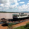 Bộ Ngoại giao Mỹ ra thông cáo về vấn đề bảo vệ sông Mekong