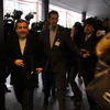 Quốc hội Iran xem xét dự luật nối lại các hoạt động hạt nhân