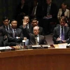 Triều Tiên đòi Liên hợp quốc rút lại nghị quyết về nhân quyền
