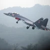 Không quân Indonesia muốn mua máy bay Su-35 của Nga