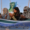Pakistan bắt hơn 10.000 nghi can sau vụ thảm sát trường học