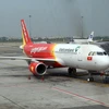 Vietjet Air khuyến mại 5.000 vé 0 đồng chặng Hà Nội-Seoul 