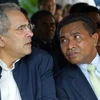 Cựu Bộ trưởng Y tế trở thành tân thủ tướng của Timor Leste