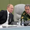 Tổng thống Nga tuyên bố theo đuổi chính sách đối ngoại độc lập