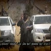 Boko Haram mở rộng phạm vi đánh chiếm ở Đông Bắc Nigeria