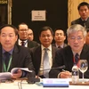Việt Nam dự Hội nghị về quốc phòng ASEAN tại Malaysia