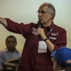 Cơ quan tình báo Venezuela bắt giữ thị trưởng Caracas